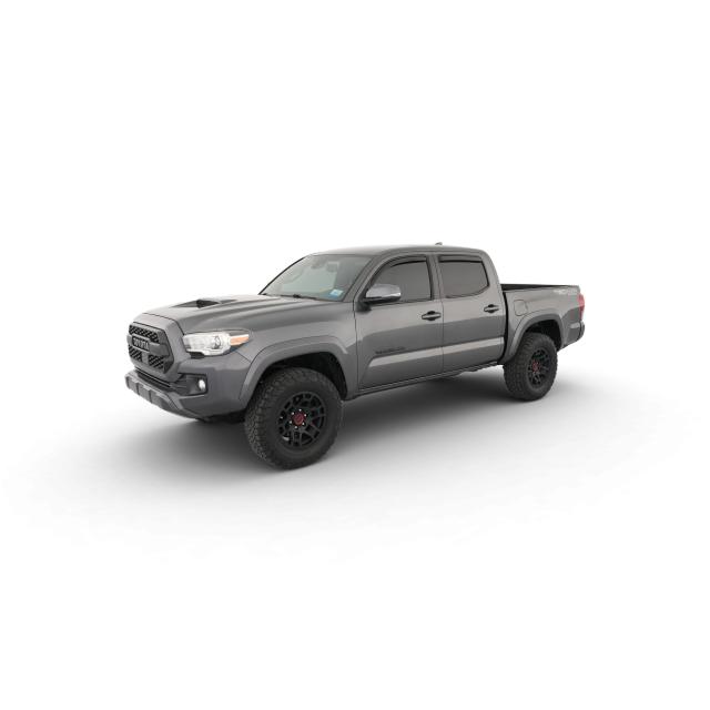 toyota tacoma 2019 3TMCZ5AN1KM276911 image toyota tacoma 2019 3TMCZ5AN1KM276911 image