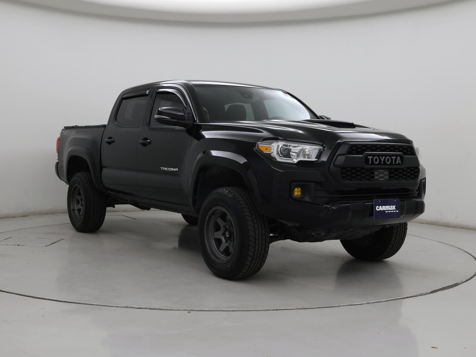toyota tacoma 2019 3TMCZ5AN9KM265686 image toyota tacoma 2019 3TMCZ5AN9KM265686 image
