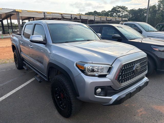 toyota tacoma 2019 3TMCZ5AN4KM211521 image toyota tacoma 2019 3TMCZ5AN4KM211521 image