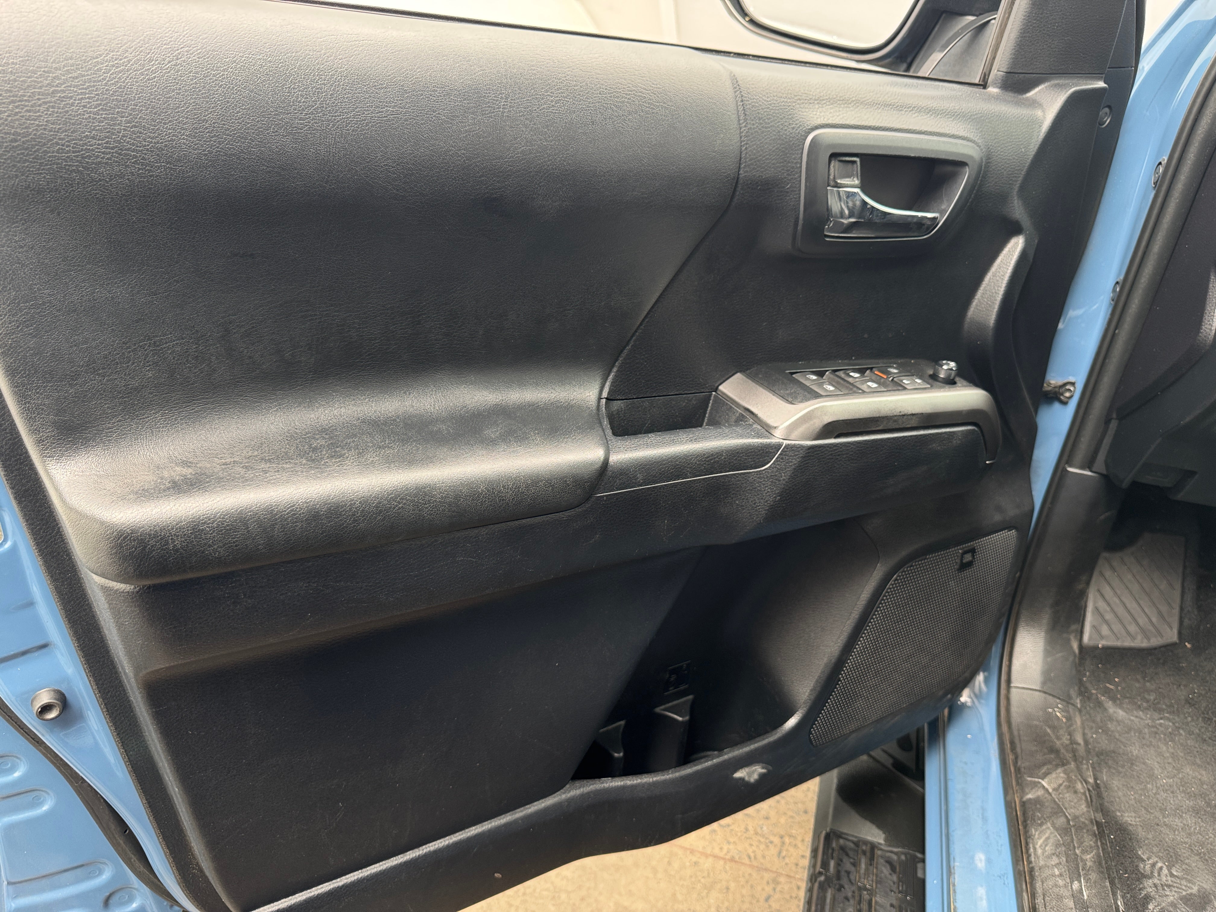 toyota tacoma 2019 3TMGZ5ANXKM222024 image toyota tacoma 2019 3TMGZ5ANXKM222024 image