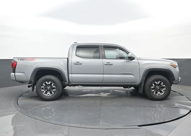 toyota tacoma 2019 3TMCZ5AN7KM254606 image toyota tacoma 2019 3TMCZ5AN7KM254606 image