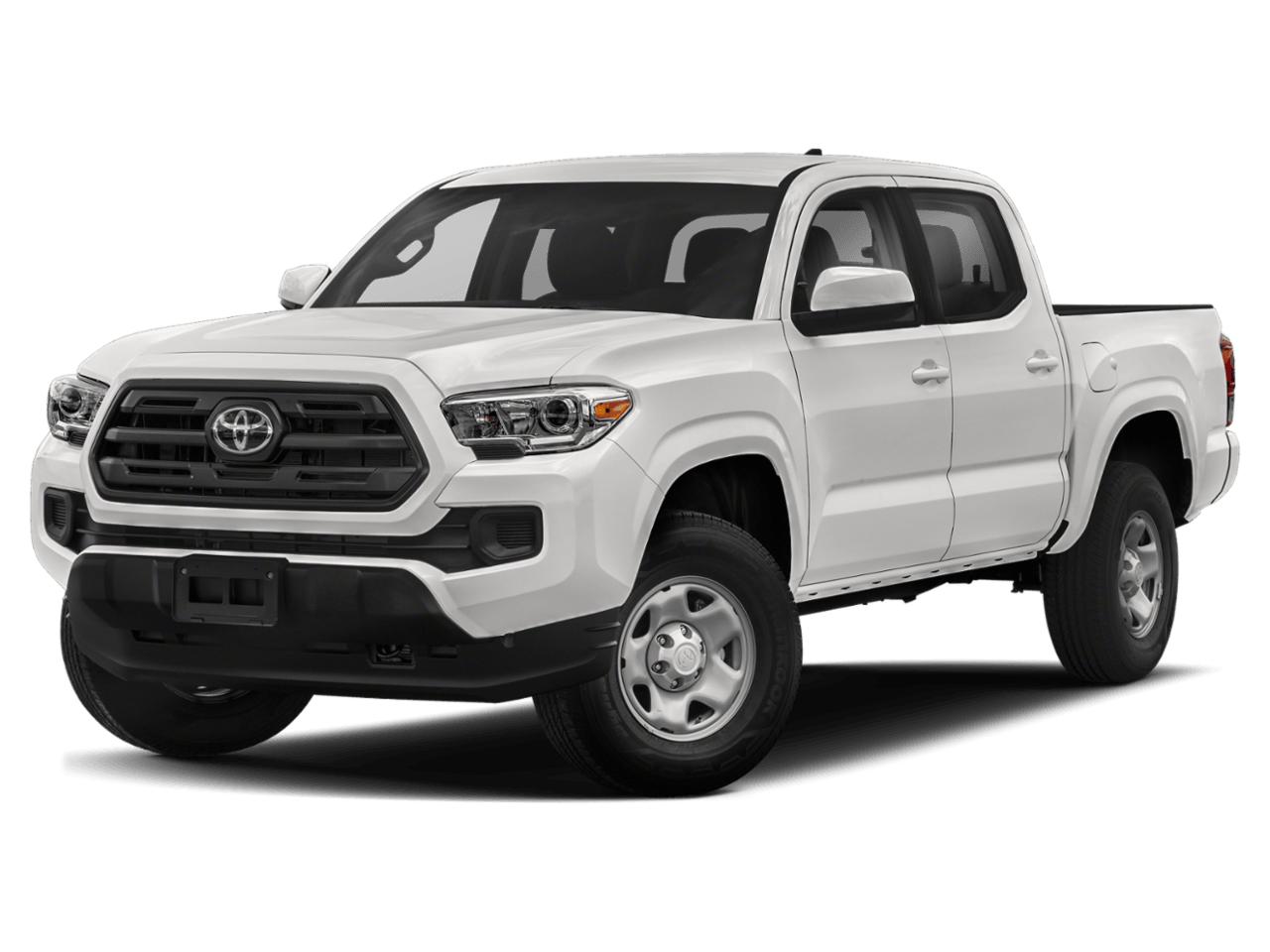 toyota tacoma 2019 3TMCZ5AN9KM199236 image toyota tacoma 2019 3TMCZ5AN9KM199236 image