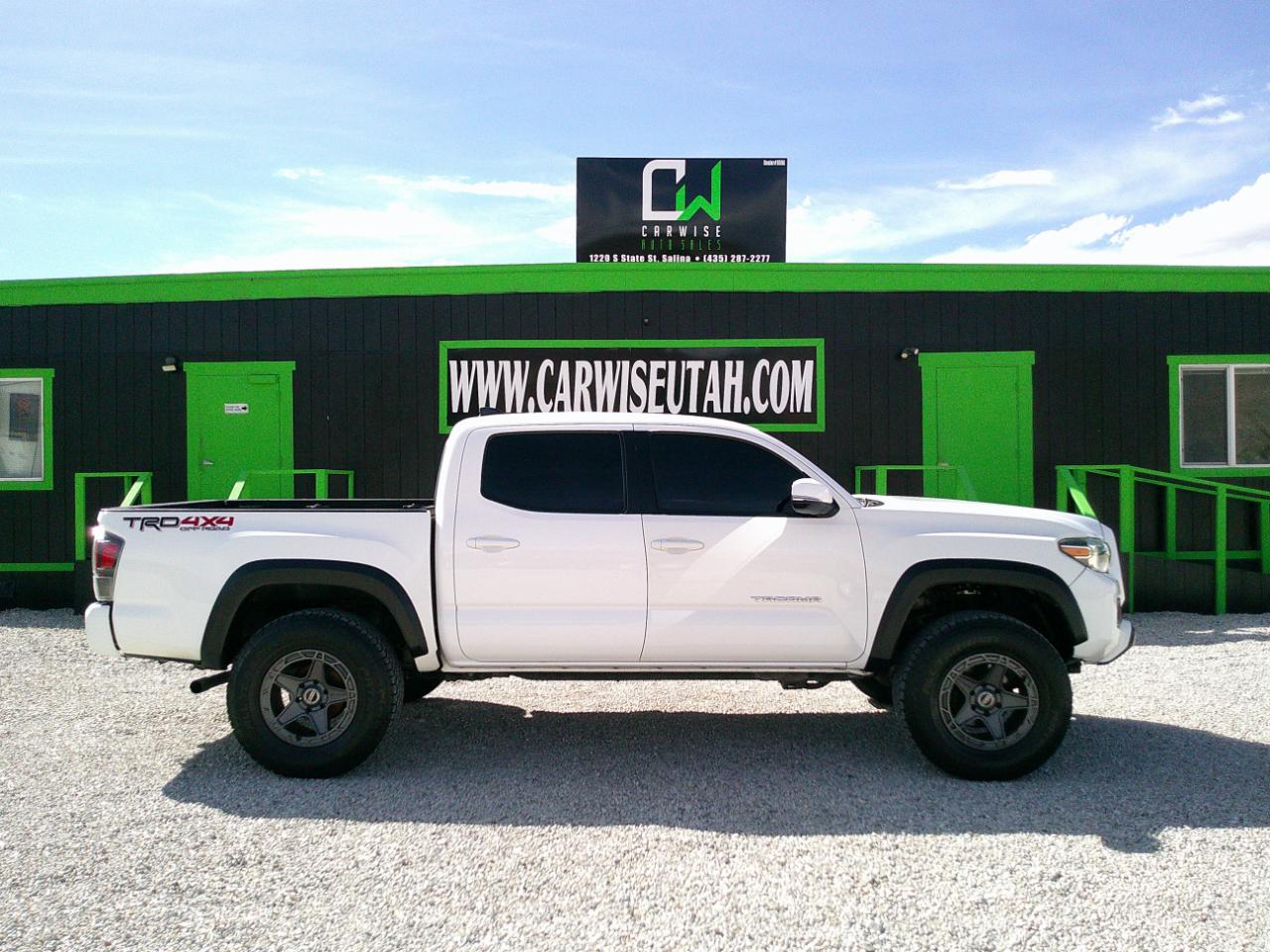 toyota tacoma 2019 3TMCZ5AN6KM246531 image toyota tacoma 2019 3TMCZ5AN6KM246531 image