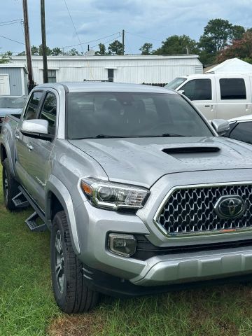 toyota tacoma 2019 3TMCZ5AN8KM260382 image toyota tacoma 2019 3TMCZ5AN8KM260382 image