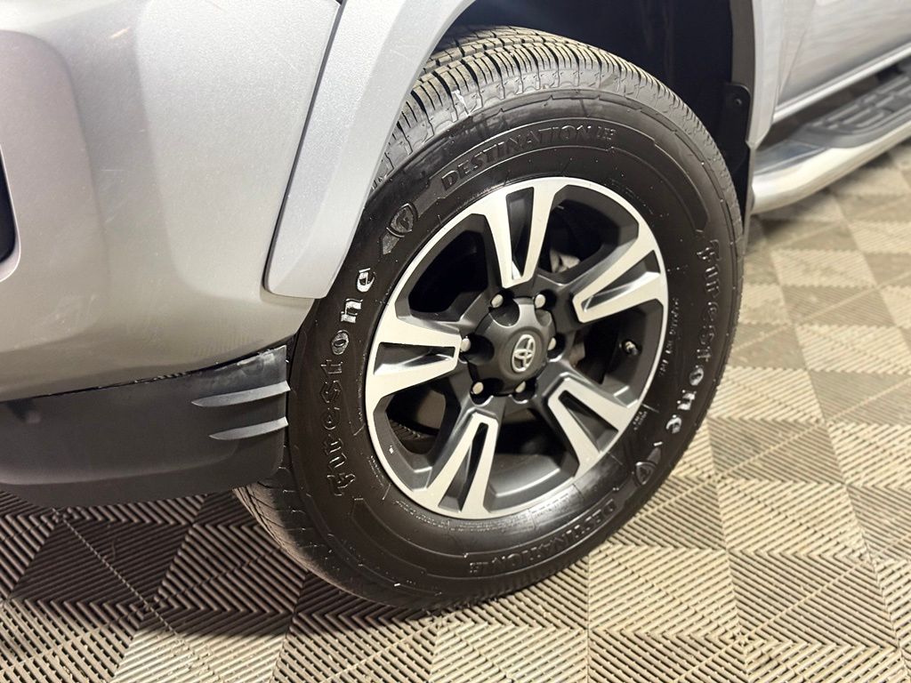 toyota tacoma 2019 3TMCZ5AN5KM230269 image toyota tacoma 2019 3TMCZ5AN5KM230269 image