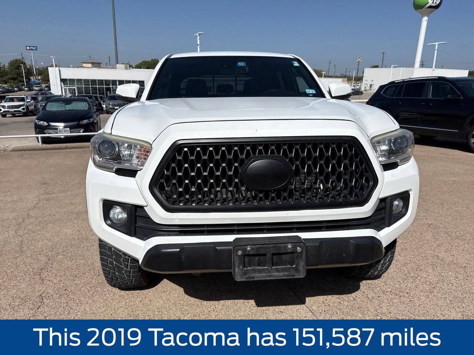 toyota tacoma 2019 3TMCZ5AN8KM202997 image toyota tacoma 2019 3TMCZ5AN8KM202997 image