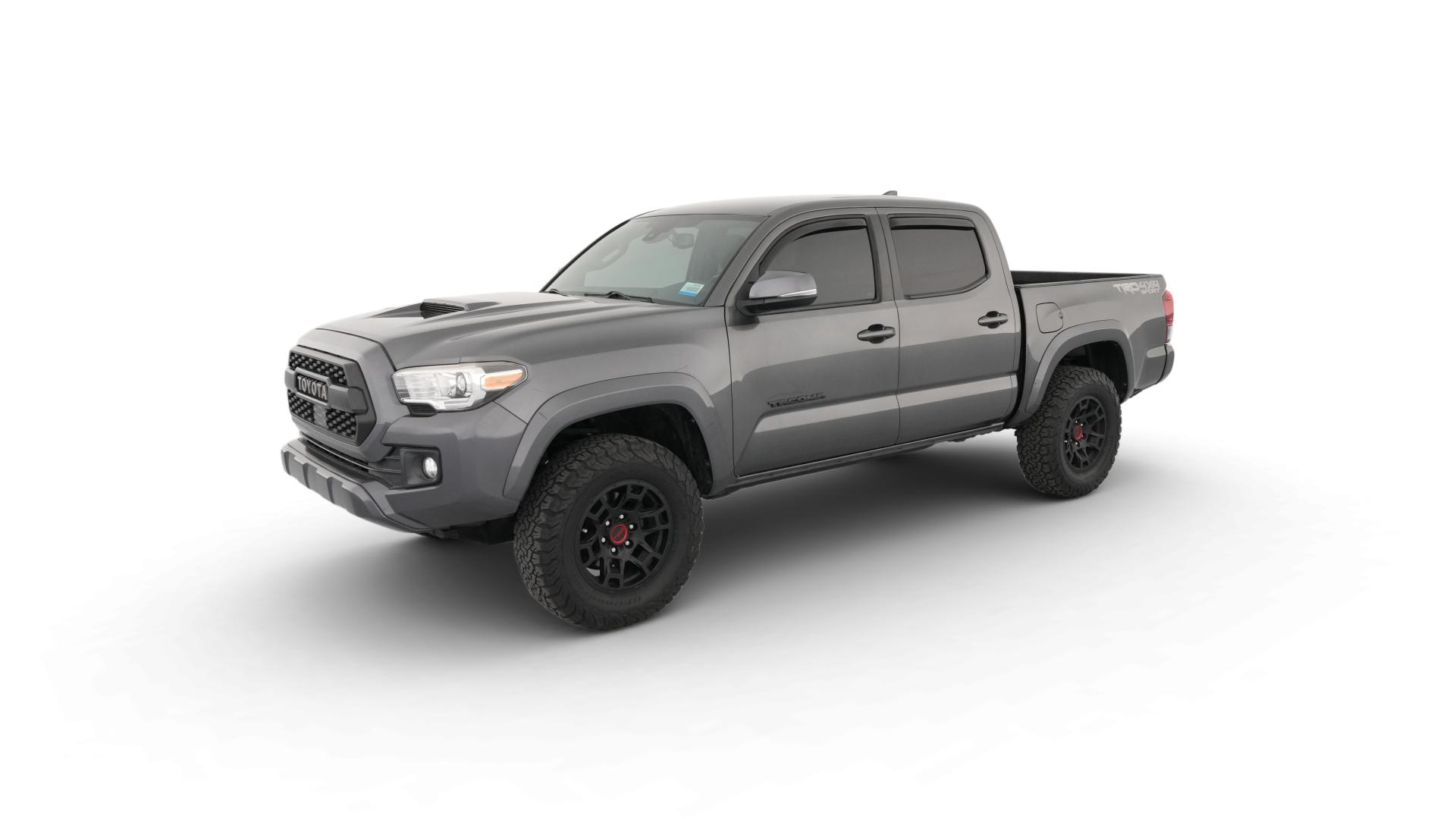toyota tacoma 2019 3TMCZ5AN3KM237608 image toyota tacoma 2019 3TMCZ5AN3KM237608 image
