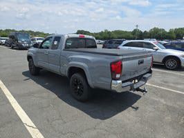 toyota tacoma 2019 5TFRZ5CN5KX081749 image toyota tacoma 2019 5TFRZ5CN5KX081749 image