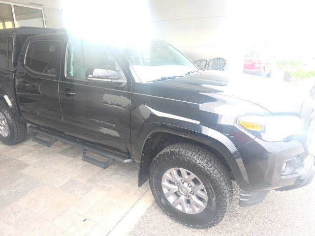 toyota tacoma 2019 3TMCZ5AN4KM285263 image toyota tacoma 2019 3TMCZ5AN4KM285263 image