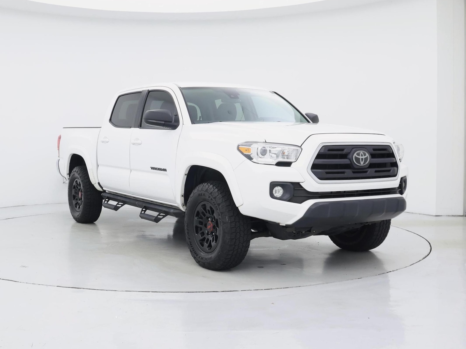 toyota tacoma 2019 3TMCZ5AN0KM222449 image toyota tacoma 2019 3TMCZ5AN0KM222449 image