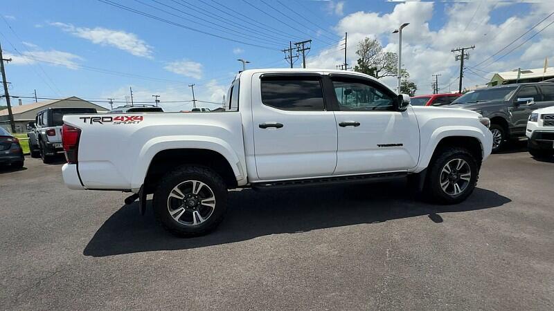 toyota tacoma 2019 3TMCZ5AN8KM254629 image toyota tacoma 2019 3TMCZ5AN8KM254629 image