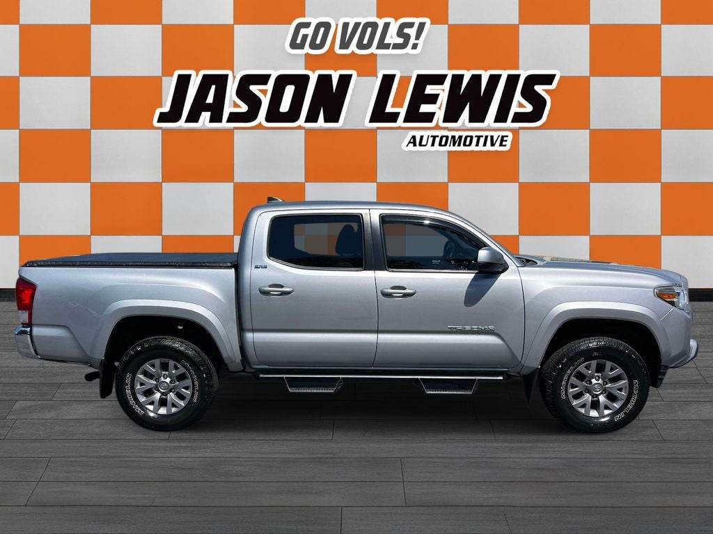 toyota tacoma 2019 3TMCZ5ANXKM231711 image toyota tacoma 2019 3TMCZ5ANXKM231711 image
