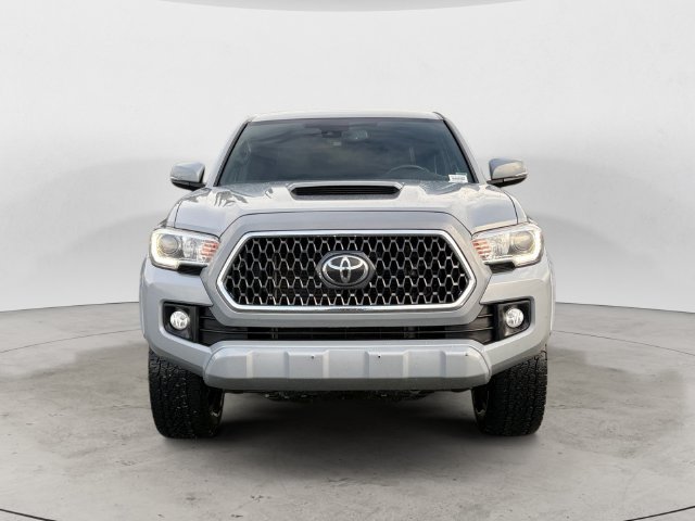toyota tacoma 2019 3TMCZ5AN6KM239692 image toyota tacoma 2019 3TMCZ5AN6KM239692 image