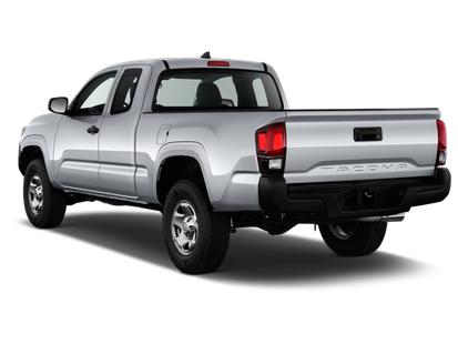 toyota tacoma 2019 5TFSX5EN4KX068172 image toyota tacoma 2019 5TFSX5EN4KX068172 image
