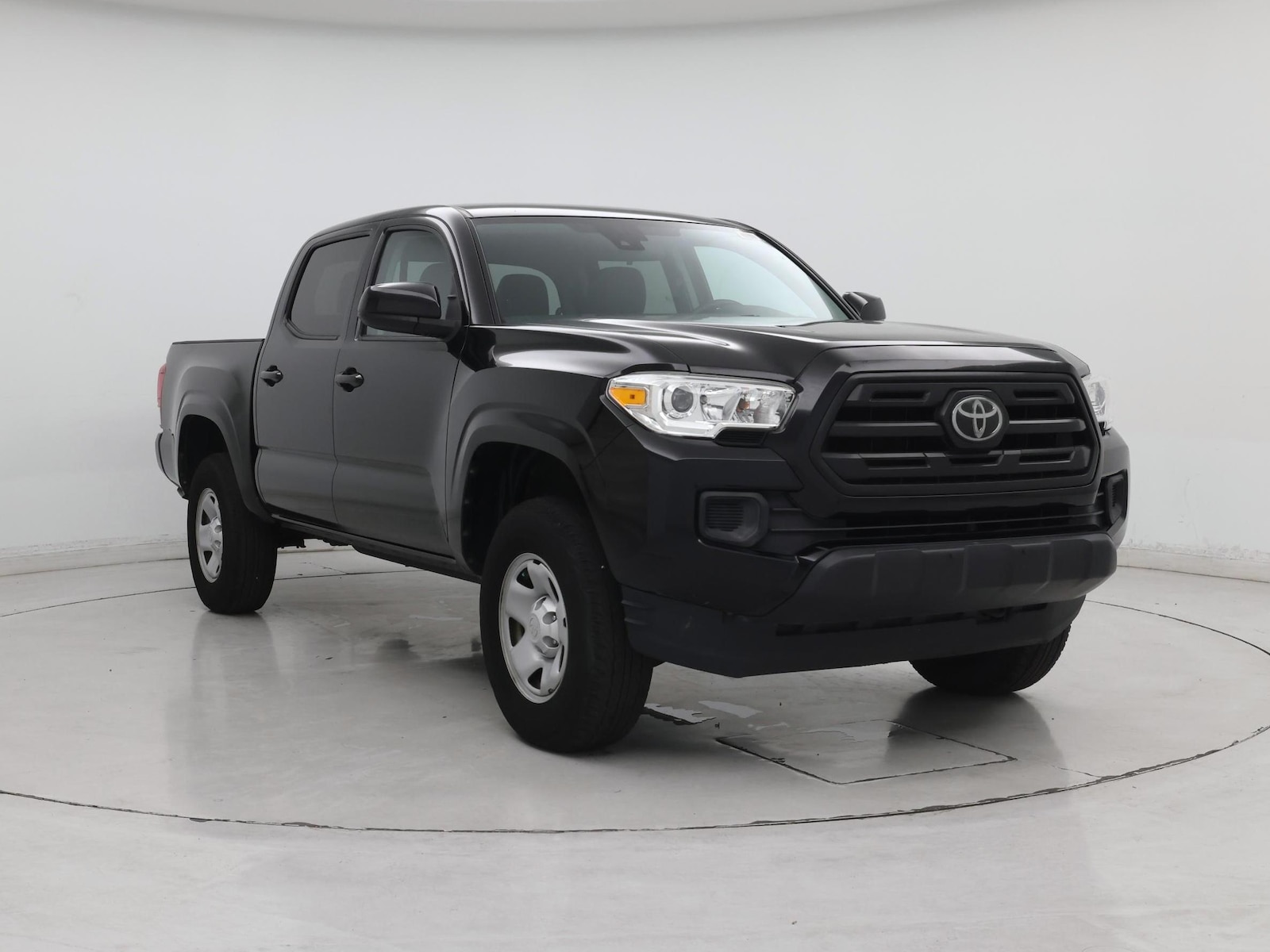 toyota tacoma 2019 3TMCZ5AN1KM207491 image toyota tacoma 2019 3TMCZ5AN1KM207491 image