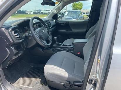 toyota tacoma 2019 5TFSX5EN4KX067393 image toyota tacoma 2019 5TFSX5EN4KX067393 image