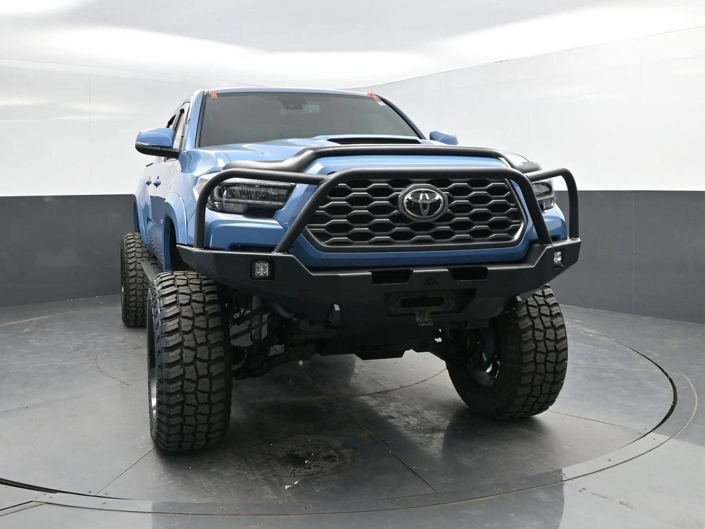 toyota tacoma 2019 3TMCZ5AN0KM228431 image toyota tacoma 2019 3TMCZ5AN0KM228431 image