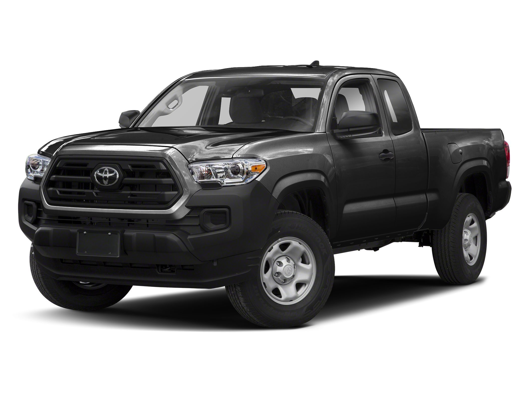 toyota tacoma 2019 5TFSX5EN6KX067007 image toyota tacoma 2019 5TFSX5EN6KX067007 image