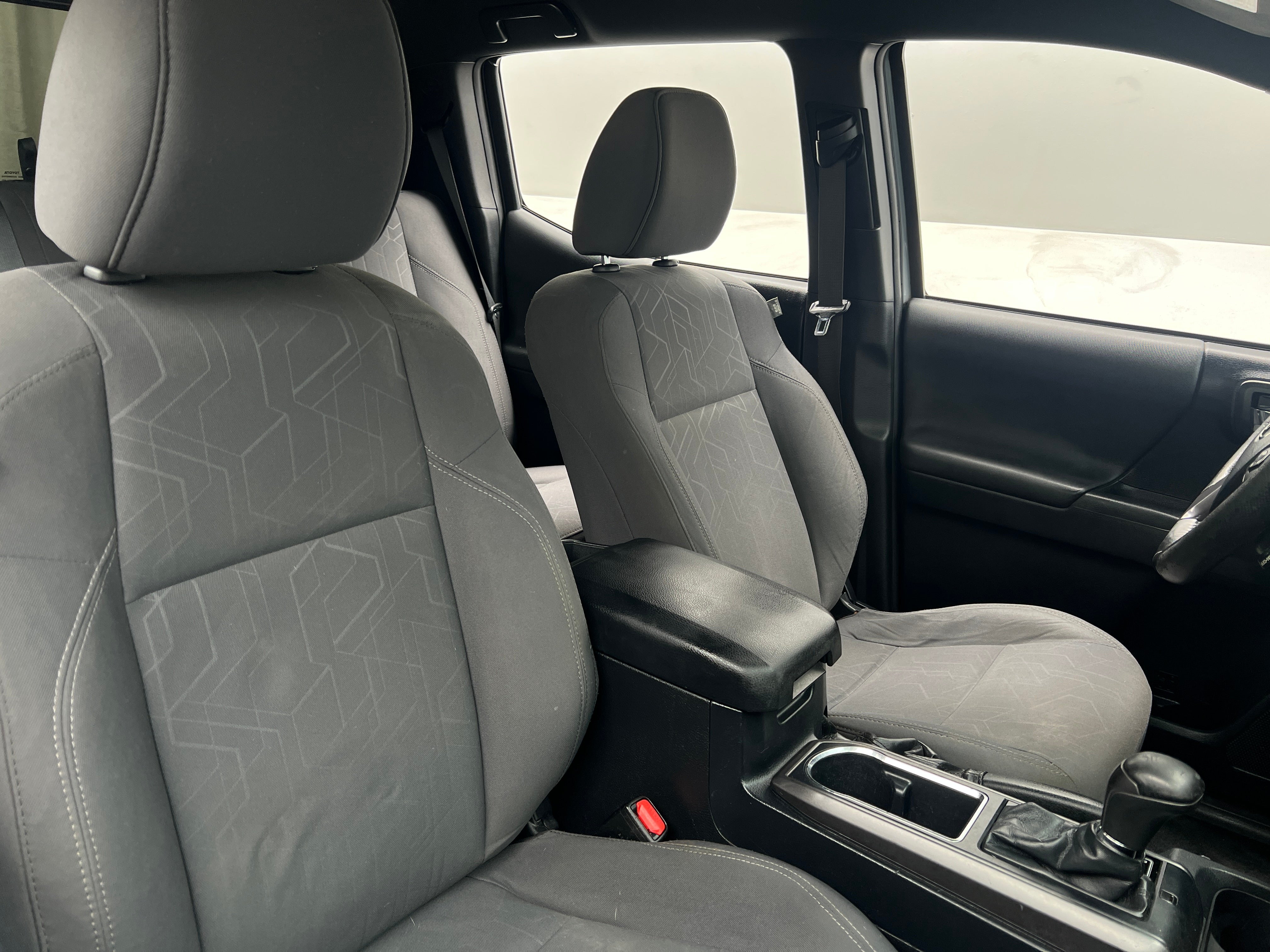 toyota tacoma 2019 3TMCZ5AN5KM222799 image toyota tacoma 2019 3TMCZ5AN5KM222799 image