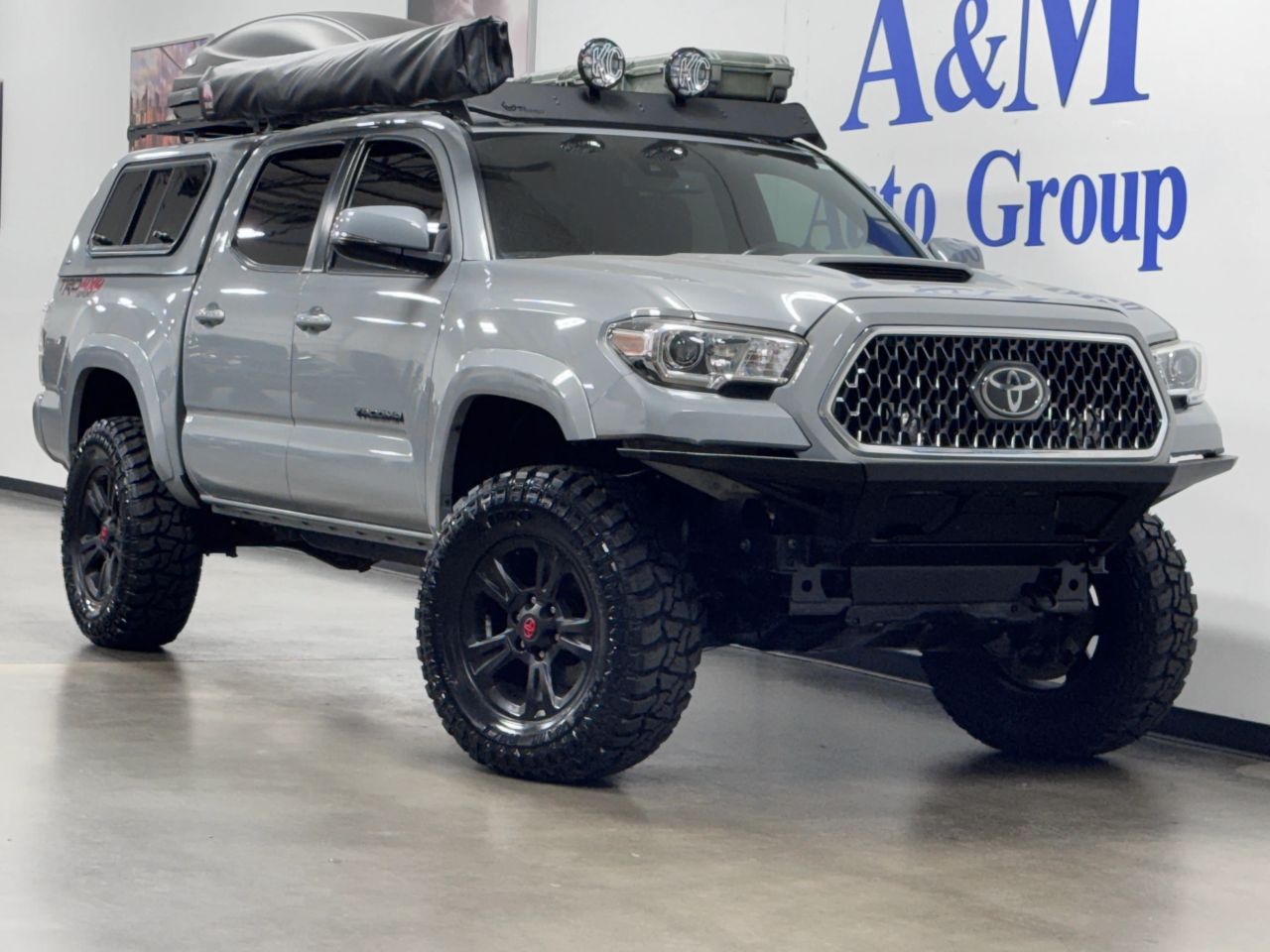 toyota tacoma 2019 3TMCZ5ANXKM197401 image toyota tacoma 2019 3TMCZ5ANXKM197401 image