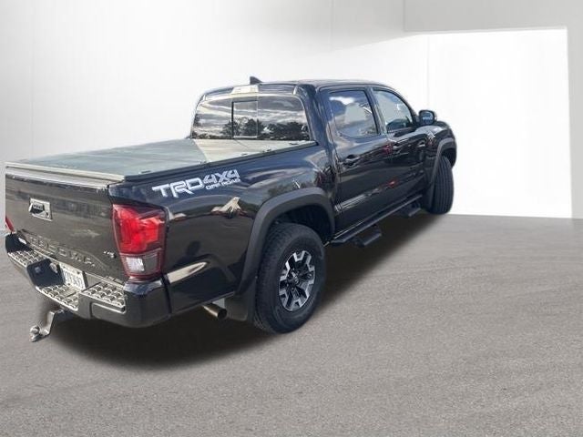 toyota tacoma 2019 3TMCZ5AN6KM254919 image toyota tacoma 2019 3TMCZ5AN6KM254919 image
