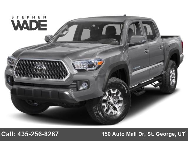 toyota tacoma 2019 3TMCZ5AN4KM210076 image toyota tacoma 2019 3TMCZ5AN4KM210076 image