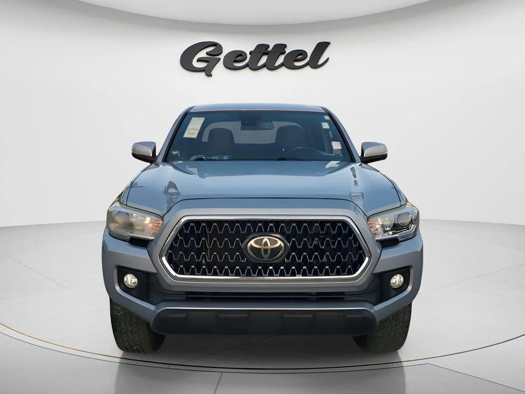 toyota tacoma 2019 3TMCZ5AN2KM232755 image toyota tacoma 2019 3TMCZ5AN2KM232755 image
