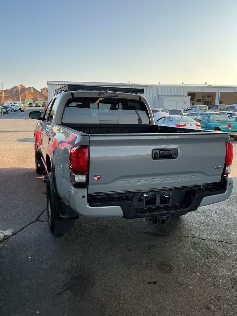 toyota tacoma 2019 3TMCZ5AN6KM241376 image toyota tacoma 2019 3TMCZ5AN6KM241376 image