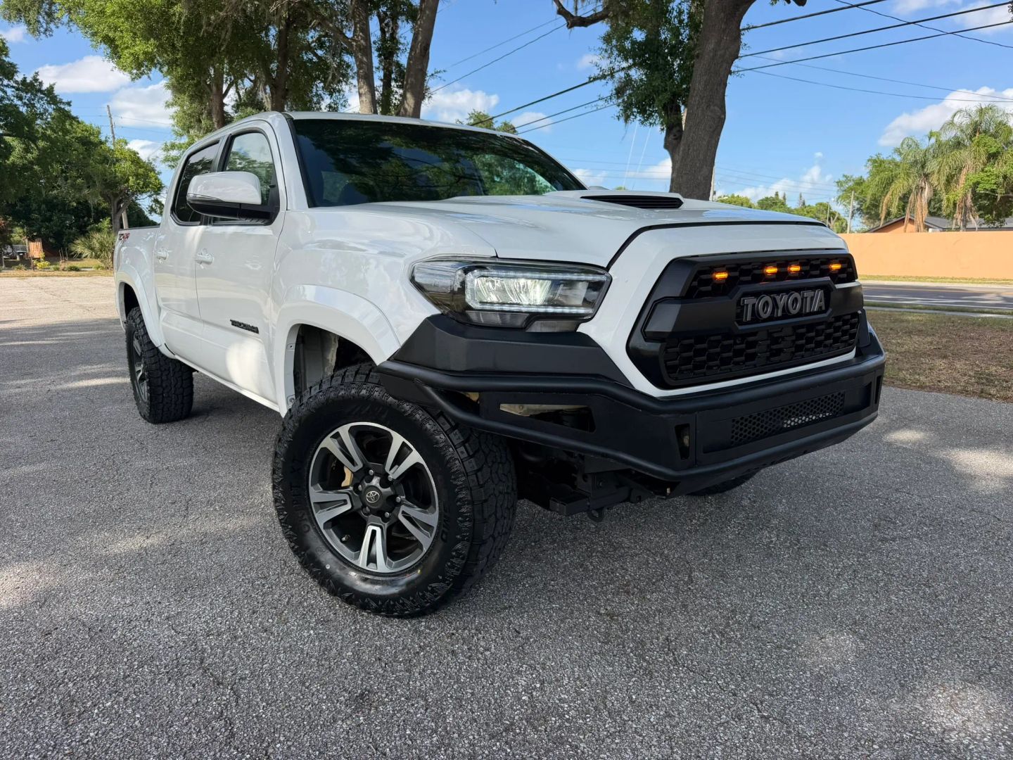 toyota tacoma 2019 3TMCZ5ANXKM222622 image toyota tacoma 2019 3TMCZ5ANXKM222622 image