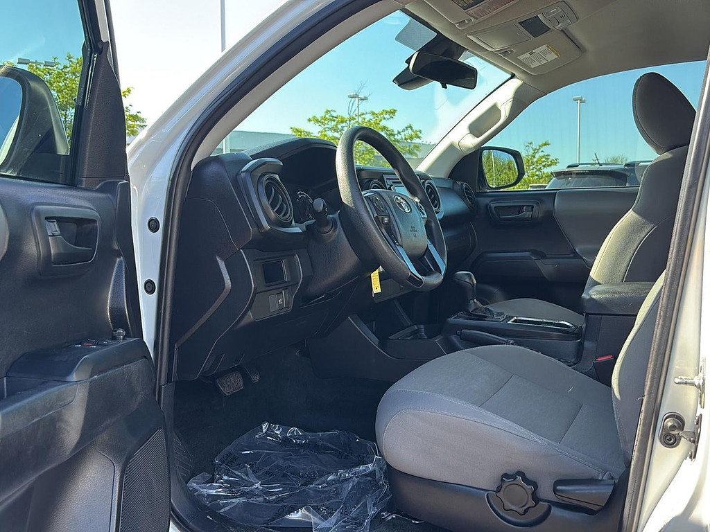 toyota tacoma 2019 5TFSZ5AN3KX170157 image toyota tacoma 2019 5TFSZ5AN3KX170157 image