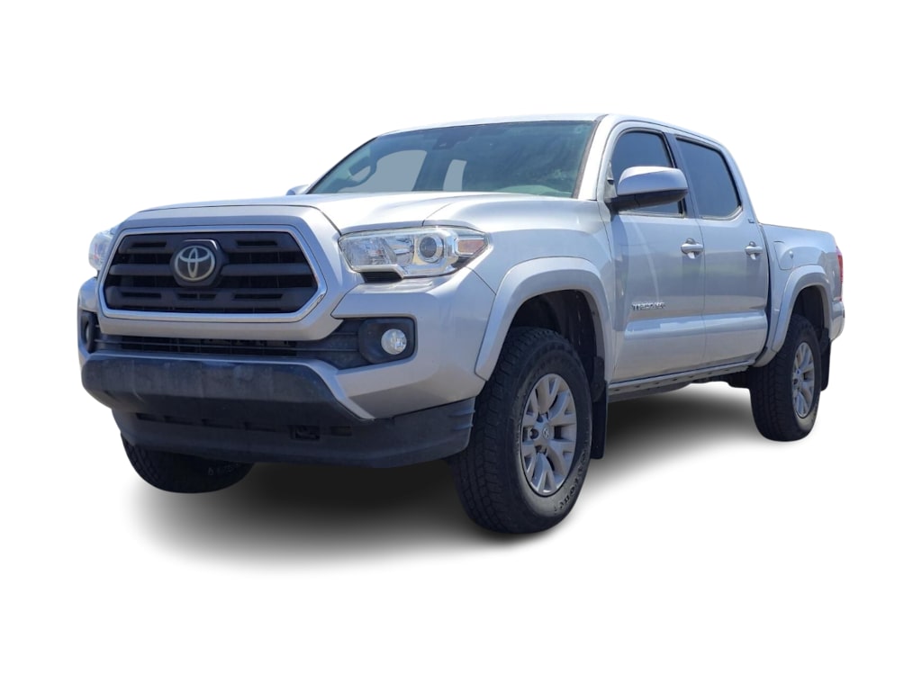toyota tacoma 2019 3TMCZ5AN0KM203108 image toyota tacoma 2019 3TMCZ5AN0KM203108 image