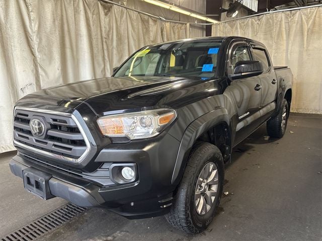 toyota tacoma 2019 3TMCZ5AN7KM247557 image toyota tacoma 2019 3TMCZ5AN7KM247557 image