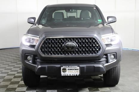toyota tacoma 2019 3TMCZ5AN2KM192841 image toyota tacoma 2019 3TMCZ5AN2KM192841 image
