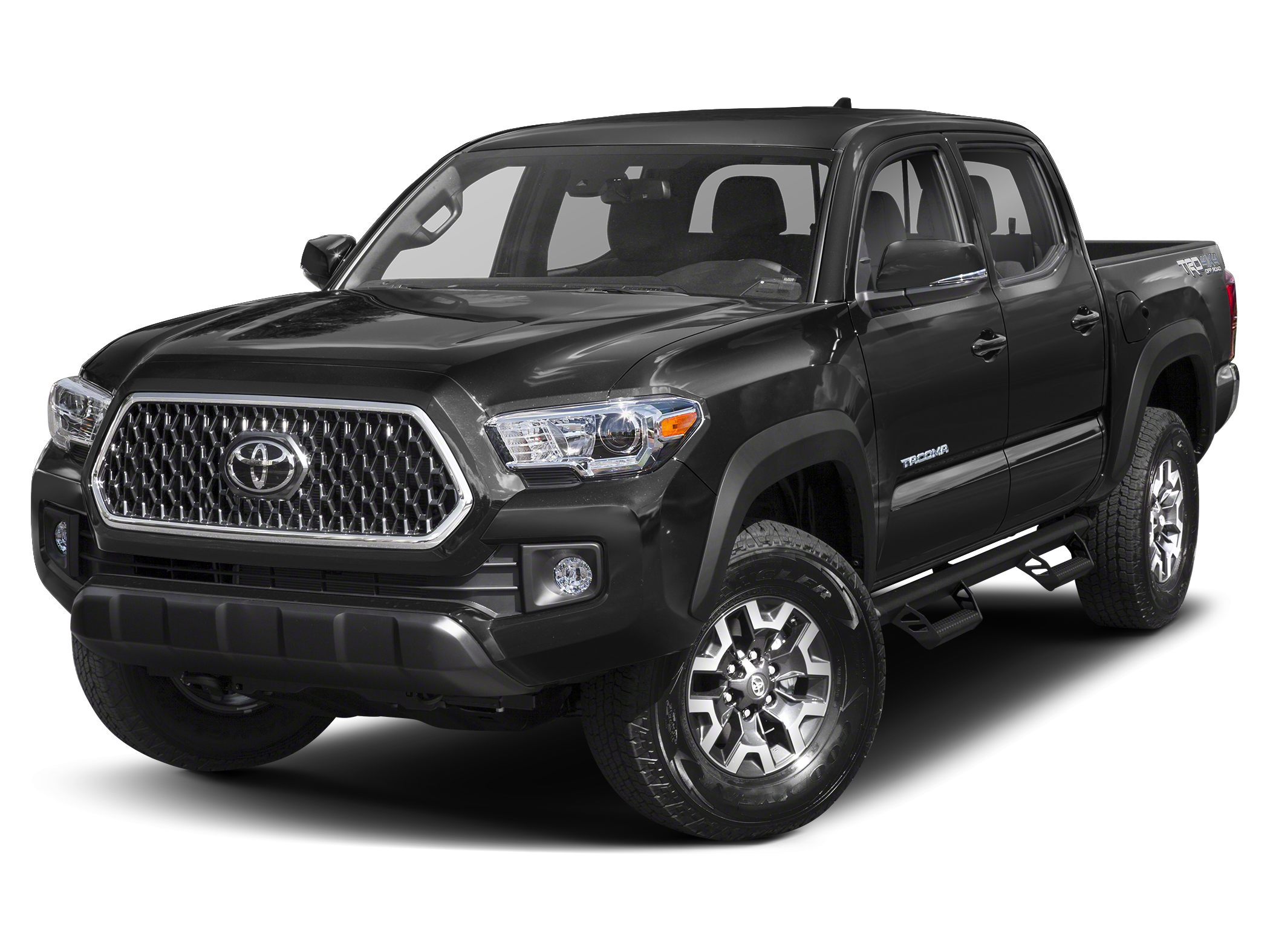 toyota tacoma 2019 5TFCZ5ANXKX192404 image toyota tacoma 2019 5TFCZ5ANXKX192404 image
