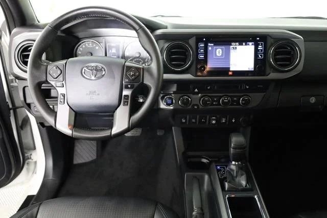 toyota tacoma 2019 3TMCZ5AN4KM214063 image toyota tacoma 2019 3TMCZ5AN4KM214063 image
