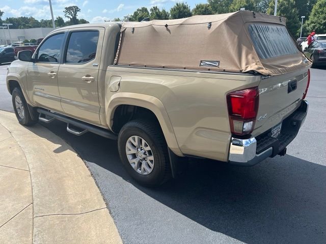 toyota tacoma 2019 3TMCZ5AN5KM240834 image toyota tacoma 2019 3TMCZ5AN5KM240834 image