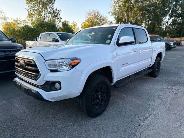 toyota tacoma 2019 3TMCZ5AN9KM240366 image toyota tacoma 2019 3TMCZ5AN9KM240366 image