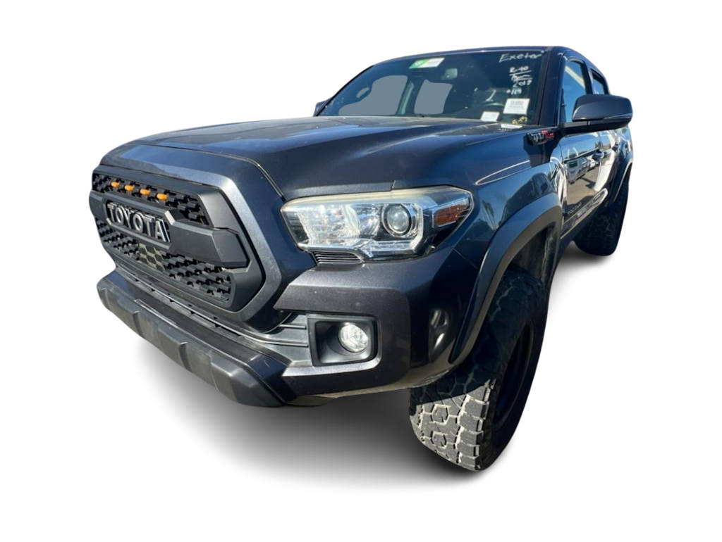 toyota tacoma 2019 3TMCZ5AN2KM214899 image toyota tacoma 2019 3TMCZ5AN2KM214899 image