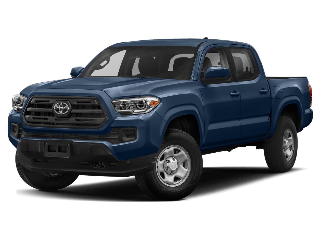 toyota tacoma 2019 3TMCZ5AN8KM281121 image toyota tacoma 2019 3TMCZ5AN8KM281121 image