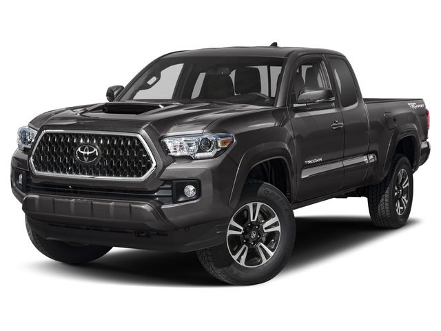 toyota tacoma 2019 5TFSZ5AN5KX178504 image toyota tacoma 2019 5TFSZ5AN5KX178504 image