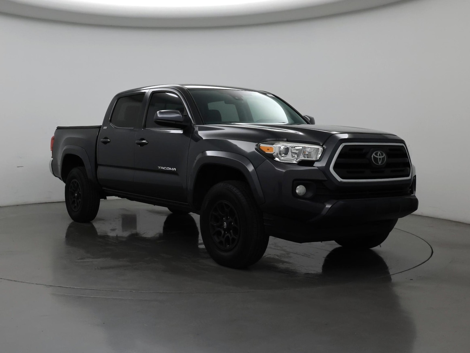 toyota tacoma 2019 3TMAZ5CN9KM087895 image toyota tacoma 2019 3TMAZ5CN9KM087895 image