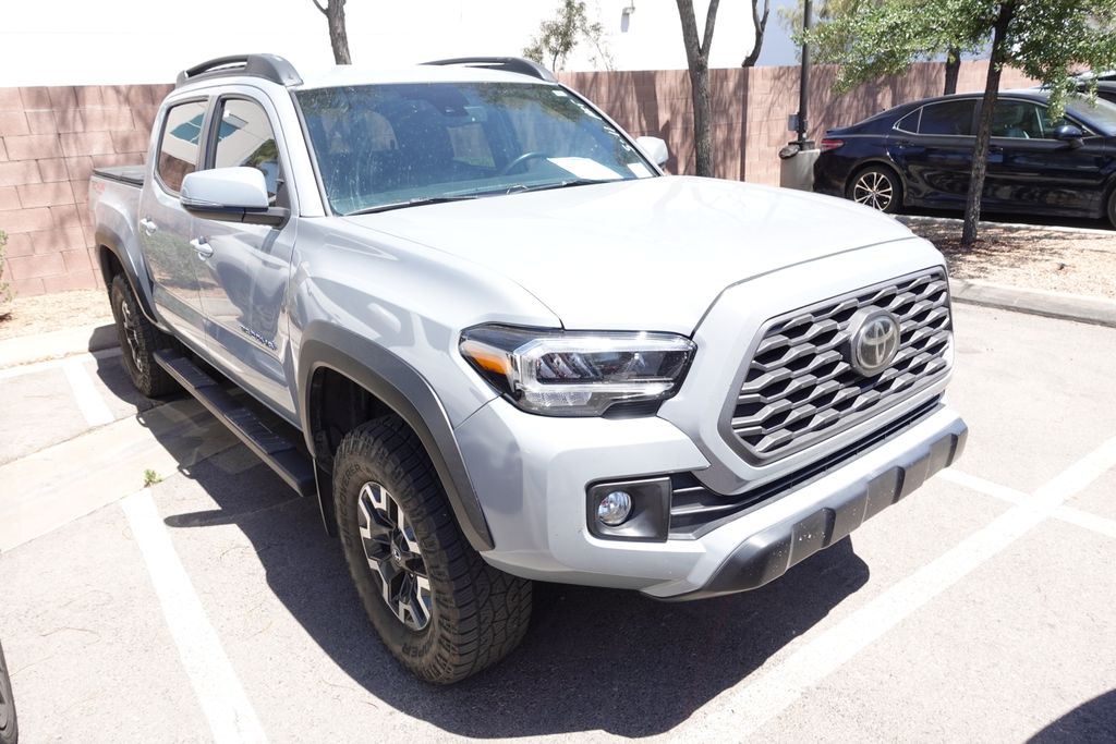 toyota tacoma 2019 3TMCZ5AN0KM213377 image toyota tacoma 2019 3TMCZ5AN0KM213377 image