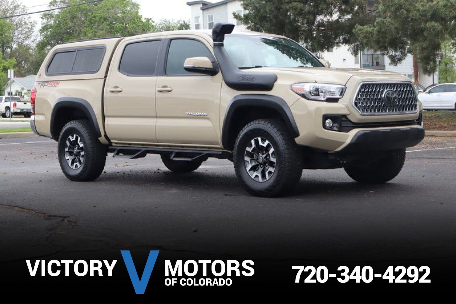 toyota tacoma 2019 3TMCZ5AN5KM277060 image toyota tacoma 2019 3TMCZ5AN5KM277060 image