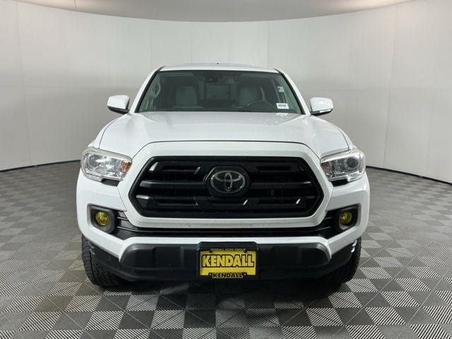 toyota tacoma 2019 5TFSX5EN1KX069960 image toyota tacoma 2019 5TFSX5EN1KX069960 image