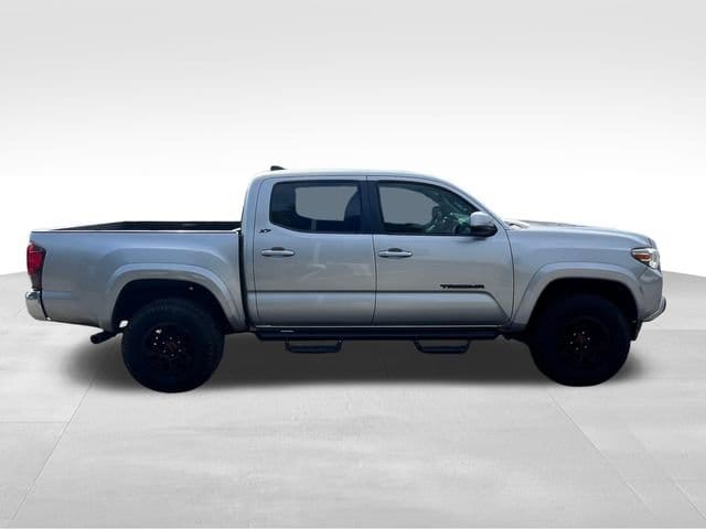 toyota tacoma 2019 3TMCZ5AN4KM192503 image toyota tacoma 2019 3TMCZ5AN4KM192503 image