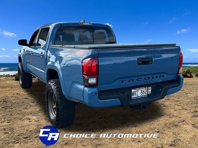 toyota tacoma 2019 3TMCZ5AN3KM278174 image toyota tacoma 2019 3TMCZ5AN3KM278174 image