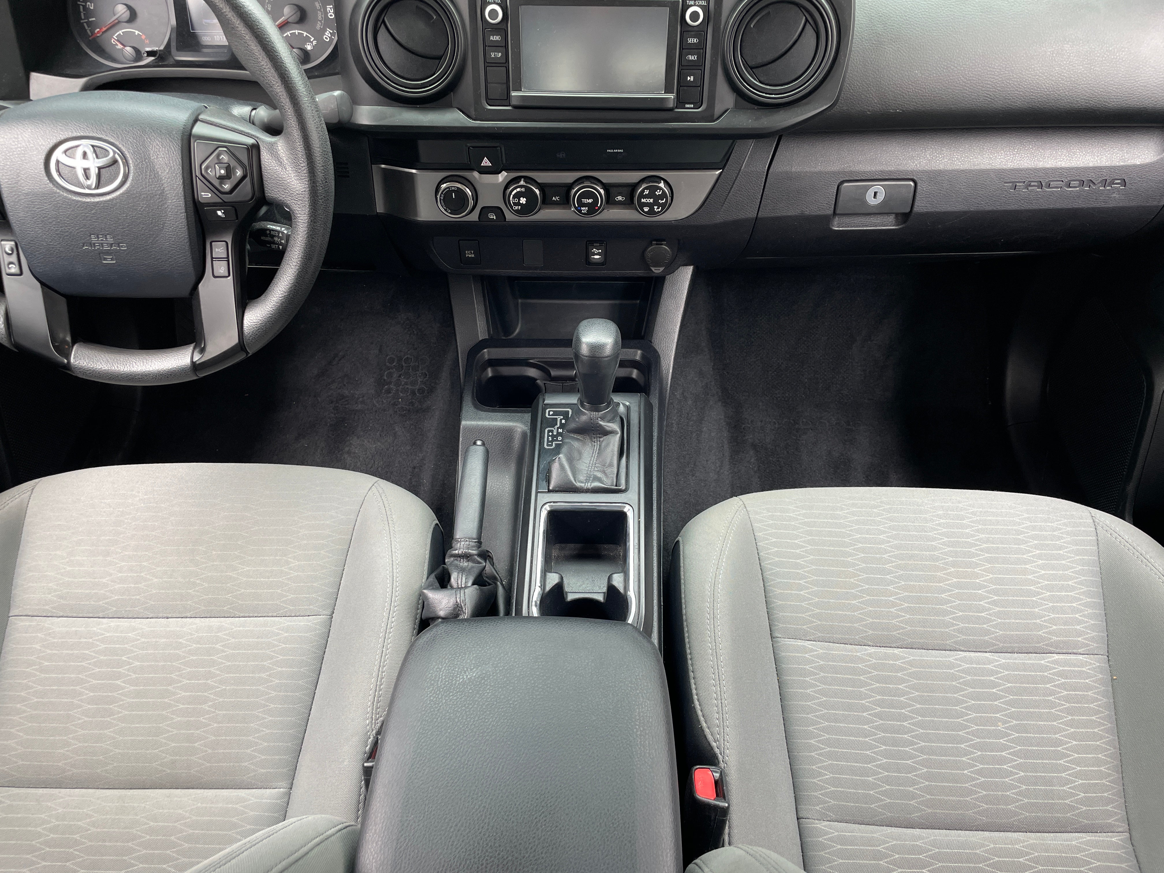 toyota tacoma 2019 3TMCZ5AN4KM210403 image toyota tacoma 2019 3TMCZ5AN4KM210403 image