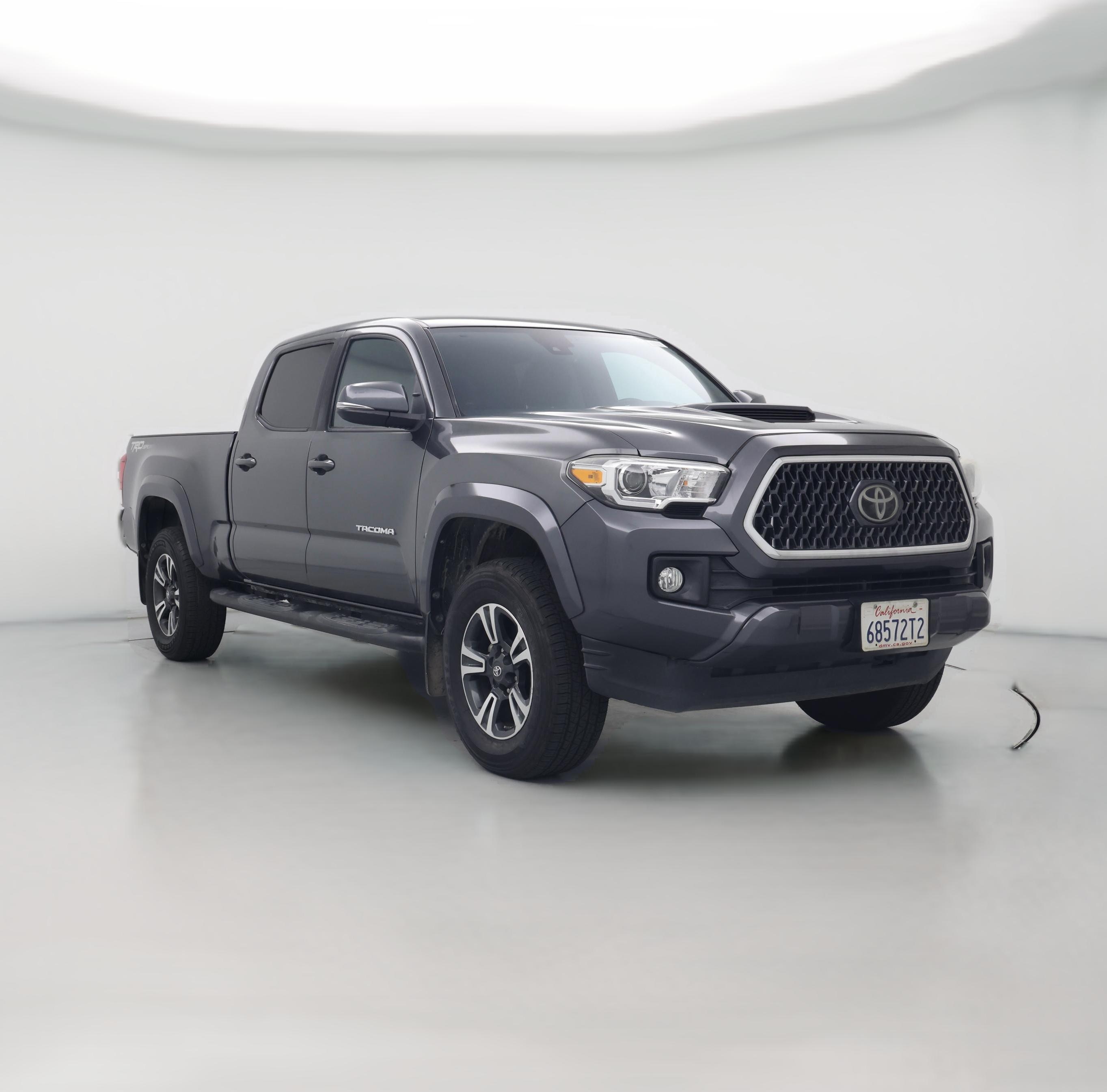 toyota tacoma 2019 3TMBZ5DN9KM021740 image toyota tacoma 2019 3TMBZ5DN9KM021740 image