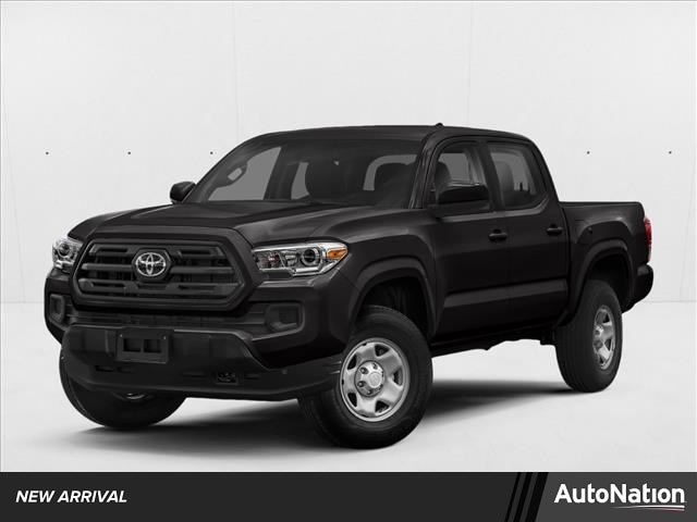 toyota tacoma 2019 3TMAZ5CN0KM093293 image toyota tacoma 2019 3TMAZ5CN0KM093293 image
