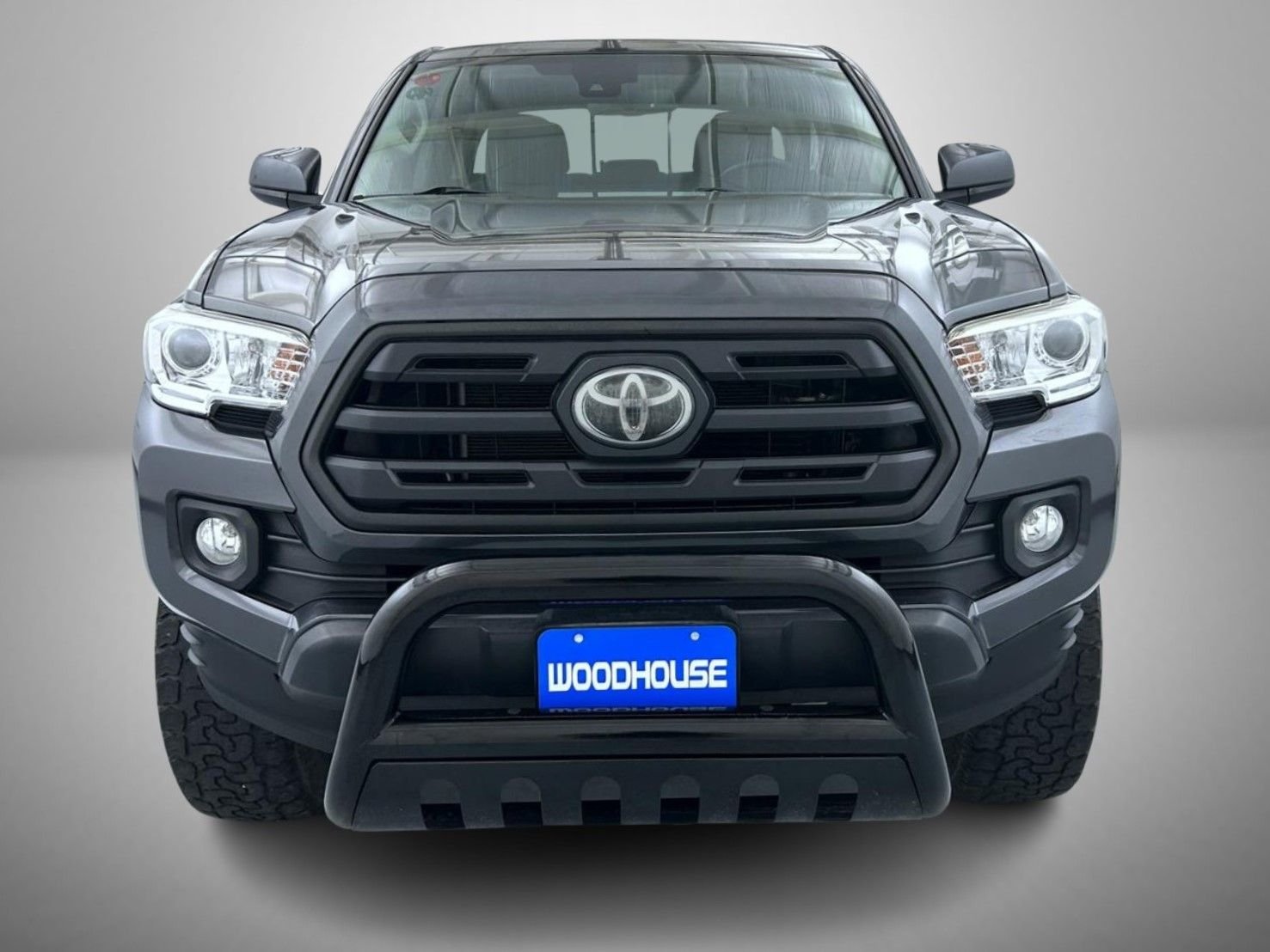 toyota tacoma 2019 3TMCZ5AN8KM232744 image toyota tacoma 2019 3TMCZ5AN8KM232744 image